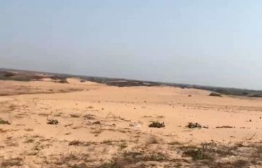 KAYAR : Terrain à vendre 150 m2