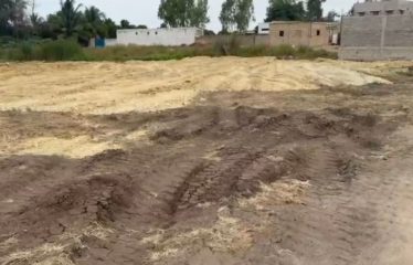 SANGALKAM : Terrain à vendre 150 m2