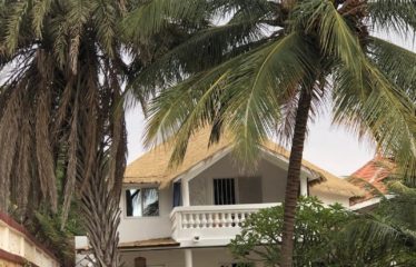 SALY : Villa à louer en résidence