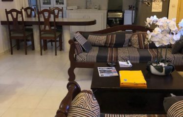 SALY : Villa à louer en résidence