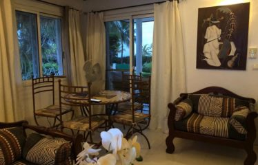 SALY : Villa à louer en résidence