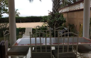 SALY : Villa à louer en résidence