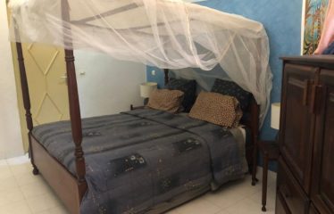 SALY : Villa à louer en résidence