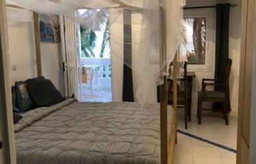 SALY : Villa à louer en résidence