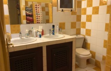 SALY : Villa à louer en résidence