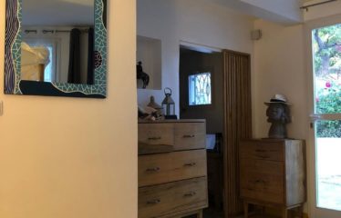 SALY : Villa à louer en résidence