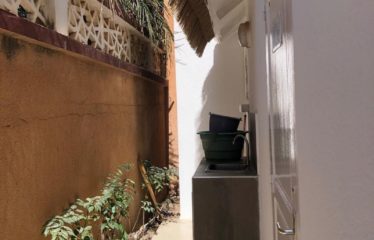 SALY : Villa à louer en résidence