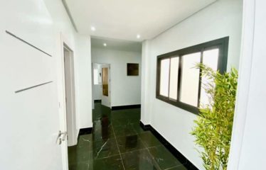 DAKAR SACRÉ-COEUR : Appartement 3 chambres luxueux Grand standing-Sacré-cœur 1