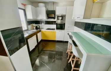 DAKAR SACRÉ-COEUR : Appartement 3 chambres luxueux Grand standing-Sacré-cœur 1