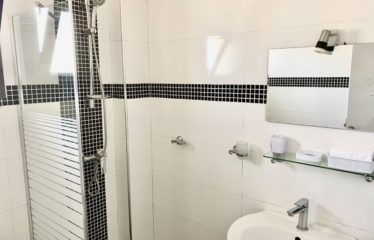 DAKAR SACRÉ-COEUR : Appartement 3 chambres luxueux Grand standing-Sacré-cœur 1