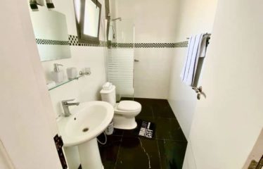 DAKAR SACRÉ-COEUR : Appartement 3 chambres luxueux Grand standing-Sacré-cœur 1