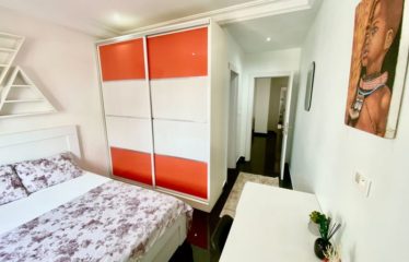 DAKAR SACRÉ-COEUR : Appartement 3 chambres luxueux Grand standing-Sacré-cœur 1