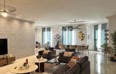 DAKAR ALMADIES: Villa for rent in Almadies