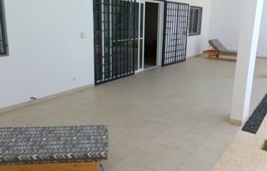NGAPAROU: New contemporary 3/4 bedroom villa with swimming pool for sale