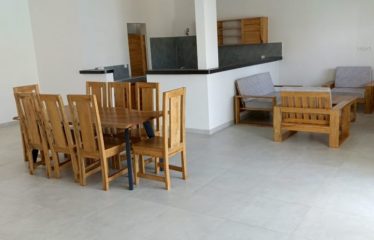 NGAPAROU: New contemporary 3/4 bedroom villa with swimming pool for sale