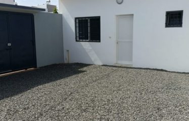 NGAPAROU: New contemporary 3/4 bedroom villa with swimming pool for sale
