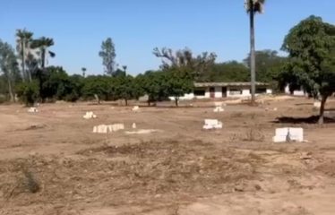 THIES : Terrain à vendre 150 m2