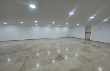 DAKAR MERMOZ : Plateau de bureaux à louer