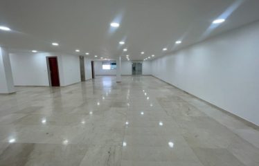 DAKAR MERMOZ : Plateau de bureaux à louer