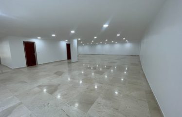 DAKAR MERMOZ : Plateau de bureaux à louer