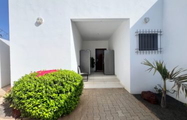 NGUERIGNE : Belle villa à louer