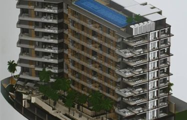 DAKAR MERMOZ : Appartement F3 à vendre – VEFA