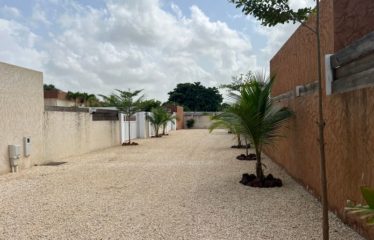 NGUERIGNE : Belle villa à louer