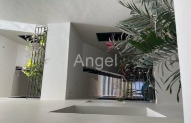 DAKAR MAMELLES : Appartement F3 meublé à louer