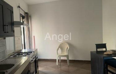 DAKAR MAMELLES : Appartement F3 meublé à louer