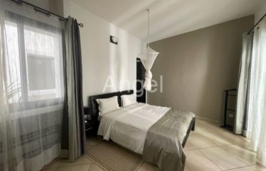 DAKAR MAMELLES : Appartement F3 meublé à louer