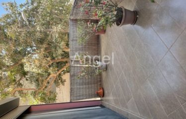 DAKAR MAMELLES : Appartement F3 meublé à louer