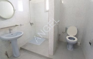DAKAR ALMADIES: 5-bedroom villa for rent