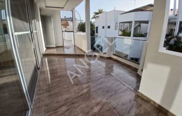 DAKAR ALMADIES: 5-bedroom villa for rent