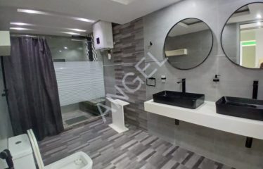 DAKAR ALMADIES: 5-bedroom villa for rent