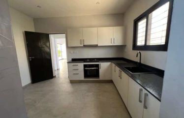 NGUERIGNE : Belle villa à louer