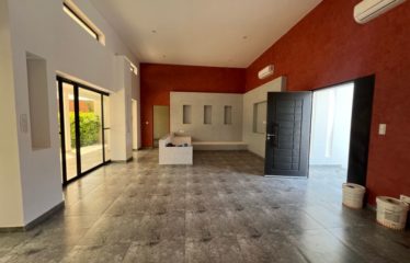 NGUERIGNE : Belle villa à louer