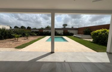 NGUERIGNE : Belle villa à louer