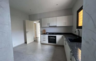 NGUERIGNE : Villa moderne à louer