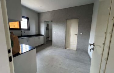 NGUERIGNE : Villa moderne à louer