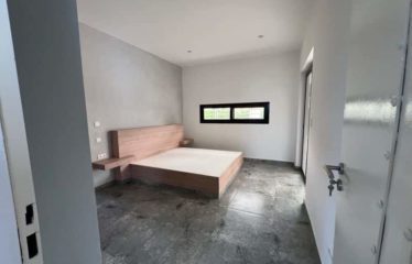 NGUERIGNE : Villa moderne à louer