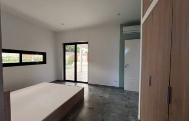 NGUERIGNE : Villa moderne à louer