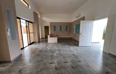 NGUERIGNE : Villa moderne à louer