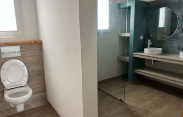 NGUERIGNE : Villa moderne à louer