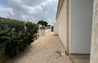 NGUERIGNE : Villa moderne à louer