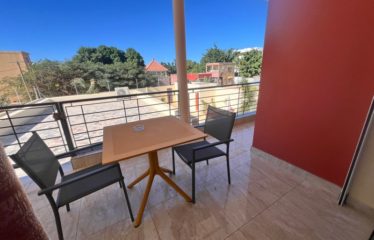 NGAPAROU : Studio meublé à louer