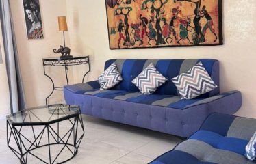 SALY : Villa meublée à louer