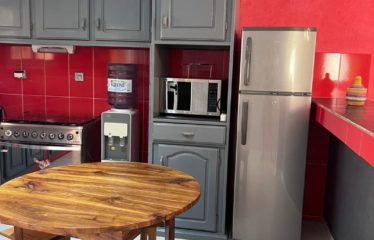 SALY : Villa meublée à louer