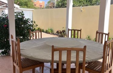 SALY : Villa meublée à louer