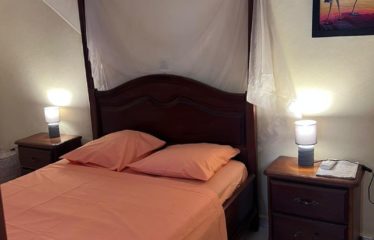 SALY : Villa meublée à louer