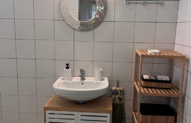 SALY : Villa meublée à louer